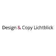 Architektur - Druck & Design Lichtblick - LOGO