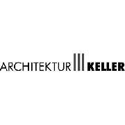 ARCHITEKTUR KELLER - LOGO