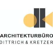 Architekturbüro Dittrich & Kretzer - LOGO