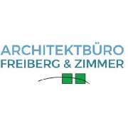 Architekturbüro Freiberg und Zimmer - LOGO