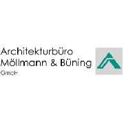 Architekturbüro Möllmann & Büning GmbH - LOGO