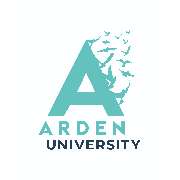 Arden University - LOGO