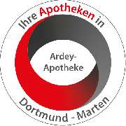 Ardey-Apotheke - Logo der Ardey-Apotheke