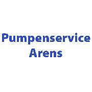 Arens GmbH Pumpenservice - LOGO