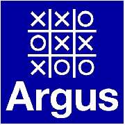 Argus Rechnersysteme GmbH - LOGO