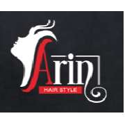 Arin Hair Style Ahlen bei Kaufland - LOGO