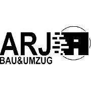 Arja - Bau & Umzug - LOGO