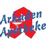 Arkaden-Apotheke - Logo der Arkaden-Apotheke