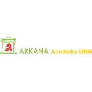 ARKANA Apotheke OHG - Logo der ARKANA Apotheke OHG