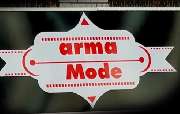 Logo - ARMA MODE