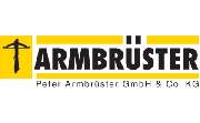 Armbrüster GmbH & Co KG - LOGO