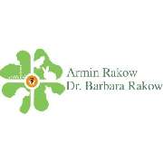 Armin Rakow, Dr. Barbara Rakow Kleintierpraxis - LOGO
