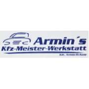 Armin's KFZ-Meister-Werkstatt - LOGO