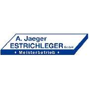 Arnd Jaeger Estrichleger GmbH - LOGO