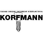 Arnd Korfmann - LOGO