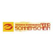 Arnd Sonnenschein Elektro-Installationen - LOGO