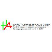 Arndt-Umweltpraxis GmbH - LOGO