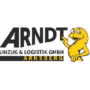 Arndt Umzug & Logistik GmbH - LOGO