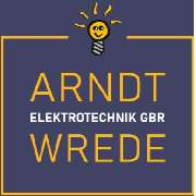 Arndt & Wrede Elektrotechnik GbR - LOGO
