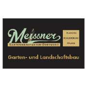 Arne Meissner Gartenmanufaktur Dortmund - LOGO