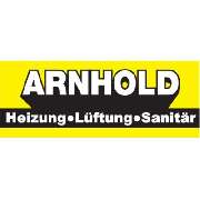 Arnhold Heiztechnik GmbH - LOGO