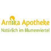 Arnika-Apotheke Inh. Carolin Schulz - LOGO