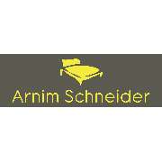 Arnim Schneider GmbH - LOGO