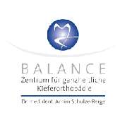 Arnim Schulze-Berge MVZ für ganzheitliche Kieferorthopä - LOGO