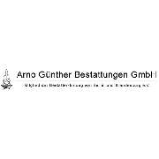 Arno Günther Bestattungen GmbH - LOGO