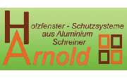 Arnold Peter Schreinerei - LOGO