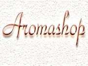 Logo - Aromashop Wilfried Goldner