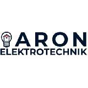 Aron Elektrotechnik - LOGO
