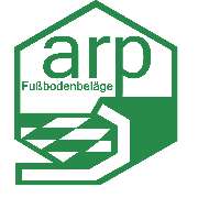 ARP Fußbodenbeläge - LOGO