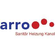 arro Sanitär Heizung Kanaltechnik Rosario La Bruna - LOGO