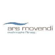 ars movendi medic fitness - LOGO