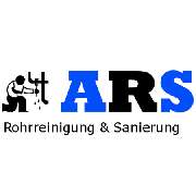 ARS Rohrreinigung- und Kanalsanierung - LOGO