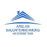 Arslan Bauunternehmung - LOGO