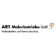 ART Malerbetriebe GmbH - LOGO