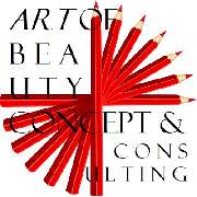 art of BEAUTY CONCEPT & CONSULTING - LOGO