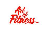 Logo - Art of Fitness GmbH