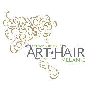 Art of Hair Melanie - LOGO