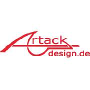 ARTACK DESIGN - LOGO