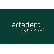 artedent by Dr. Paul Schuh - Zahnarzt München-Schwabing - Logo artedent by Dr. Paul Schuh - Zahnarzt München