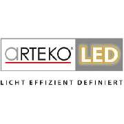 ARTEKO LED-Manufaktur & Service GmbH & Co. KG - LOGO