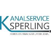 Artem + Eugen Sperling GbR Kanalservice Sperling - LOGO