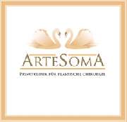 Logo - Artemedic GmbH