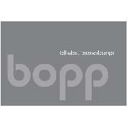 Arthur Bopp GmbH - LOGO