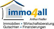 Arthur Fiedler - Immo4all - 2