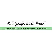Arthur Frank Reinigungsservice - LOGO