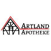 Artland-Apotheke - Logo der Artland-Apotheke